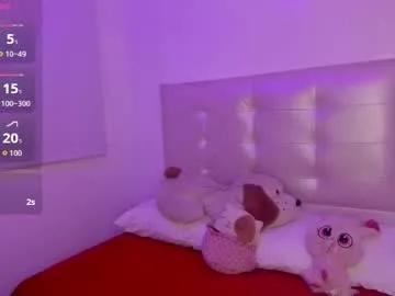 anna_blade_ on Chaturbate 