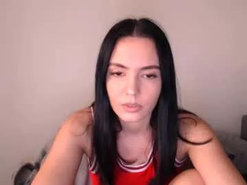 annieamy on Chaturbate 