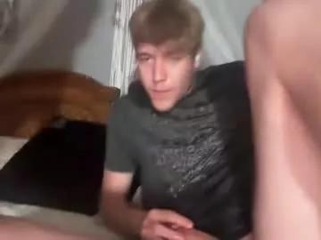 annieangel18 on Chaturbate 