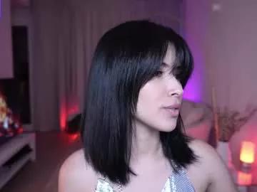anniehillofficial_ on Chaturbate 