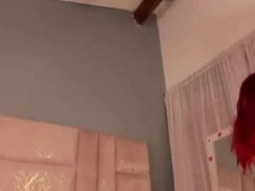 annienasty on Chaturbate 