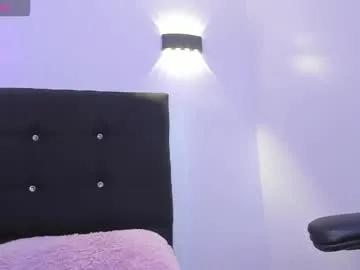 anniie_evans1 on Chaturbate 