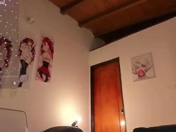 annita_lopez on Chaturbate 