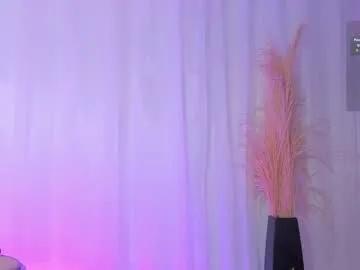 Private anny_jones77 on Chaturbate