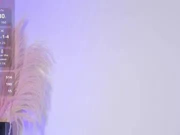 Private anny_jones77 on Chaturbate