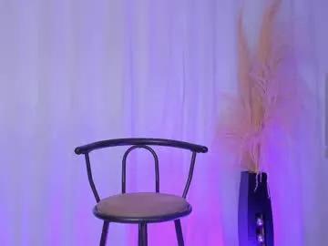 Private anny_jones77 on Chaturbate