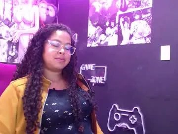 Away anyuska35 on Chaturbate