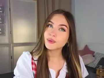 Freechat appleeepie on Chaturbate