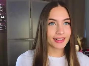 Freechat appleeepie on Chaturbate