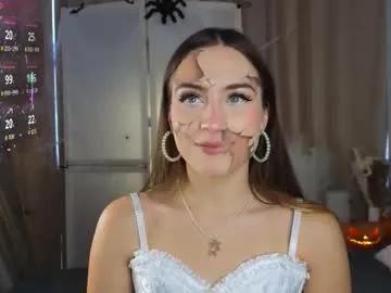 Freechat appleeepie on Chaturbate