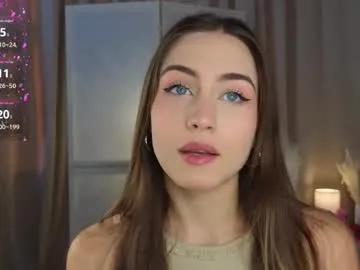 Freechat appleeepie on Chaturbate