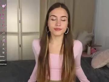 Freechat appleeepie on Chaturbate