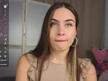 Freechat appleeepie on Chaturbate