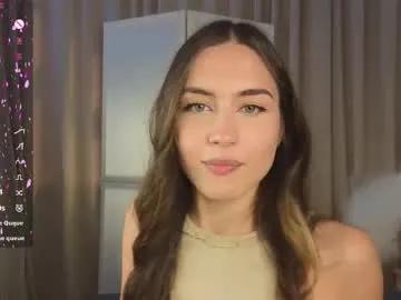 Freechat appleeepie on Chaturbate