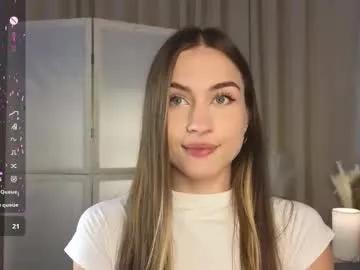 Freechat appleeepie on Chaturbate