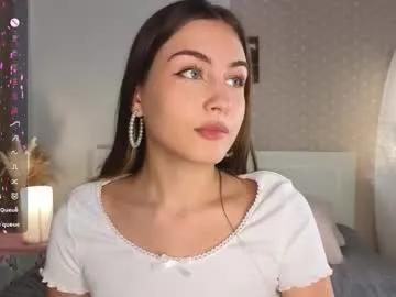 Freechat appleeepie on Chaturbate