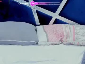 arabellablue on Chaturbate 