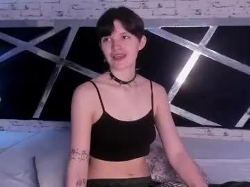 arabellablue on Chaturbate 