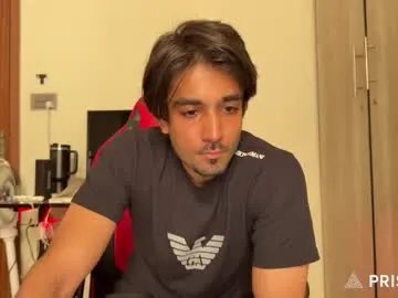 arabthickestdick1 on Chaturbate