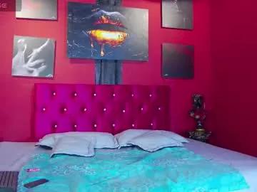 Freechat aranza_ross on Chaturbate