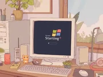 archancel on Chaturbate