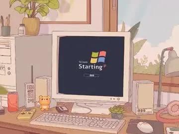 archancel — overstimulated  #cute #braces #smalltits #gamer #emo