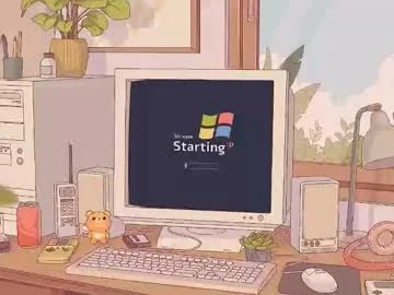 archancel on Chaturbate