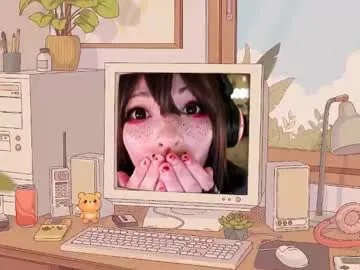 archancel on Chaturbate