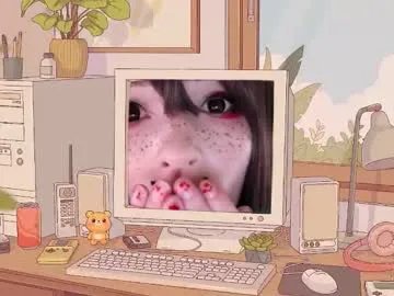 archancel on Chaturbate