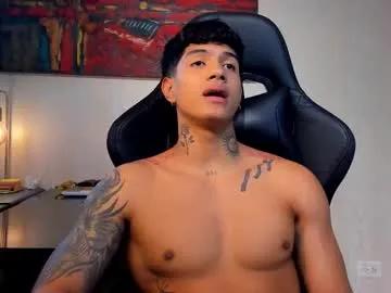 aress444 — hi guys:)... lovense is on! cum cum cum!! #latino #sexy #teen [2091 tokens remaining]