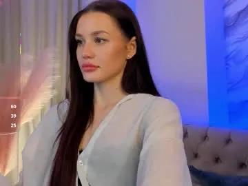 aria_mila on Chaturbate 