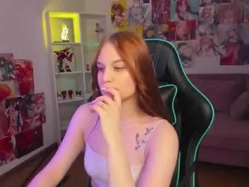 Freechat ariawell on Chaturbate