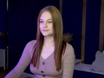 Freechat ariawell on Chaturbate