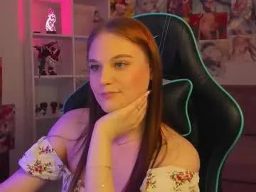 Freechat ariawell on Chaturbate