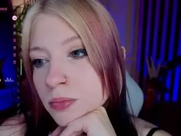 Freechat arielabradberry on Chaturbate
