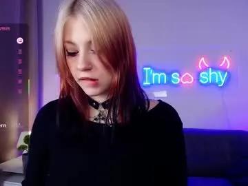 Freechat arielabradberry on Chaturbate