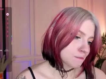 Freechat arielabradberry on Chaturbate