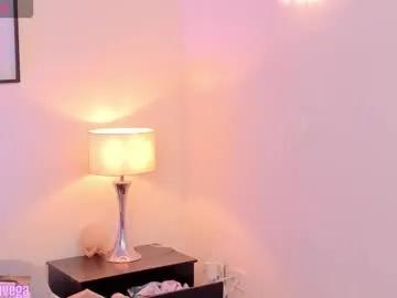 Freechat arivega on Chaturbate