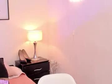 Freechat arivega on Chaturbate