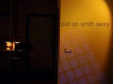 Freechat artmosphera on Chaturbate