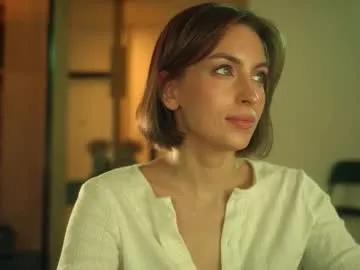 Freechat artmosphera on Chaturbate