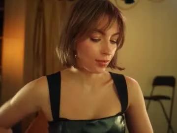 Freechat artmosphera on Chaturbate