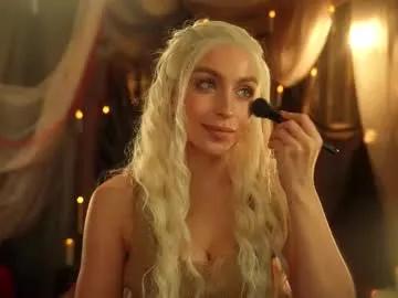 Freechat artmosphera on Chaturbate