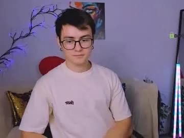 Freechat ash_raven_ on Chaturbate