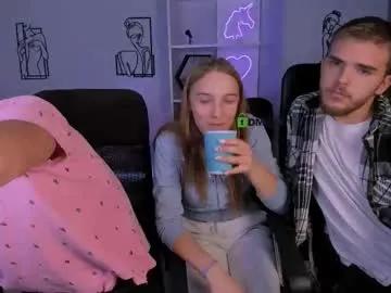 Freechat ash_raven_ on Chaturbate