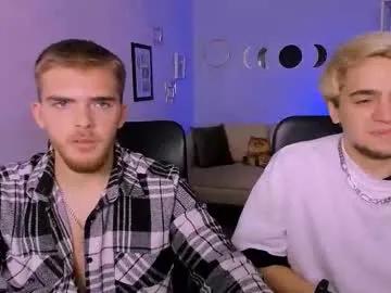 Freechat ash_raven_ on Chaturbate