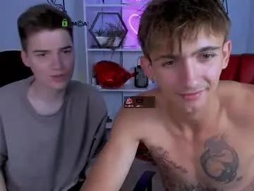 Freechat ash_raven_ on Chaturbate