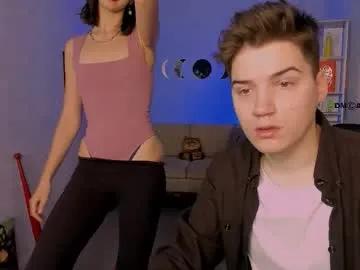 ash_raven_ — 'CrazyTicket': Hidden Cam show has ended