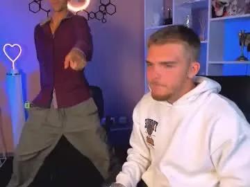 Freechat ash_raven_ on Chaturbate