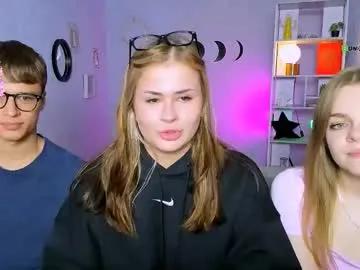 Freechat ash_raven_ on Chaturbate